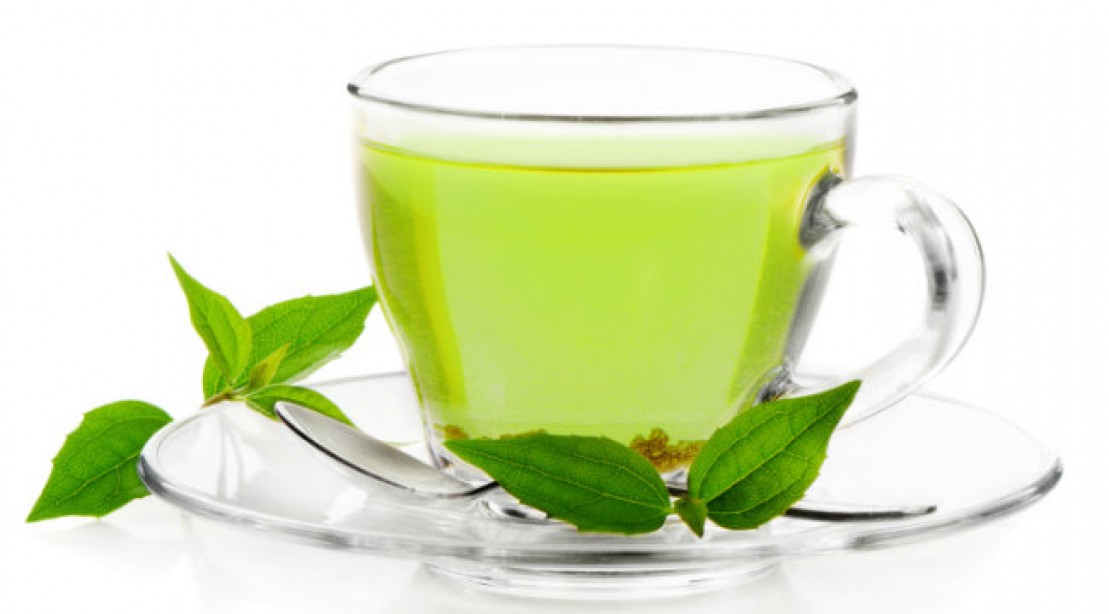 how-to-make-green-tea