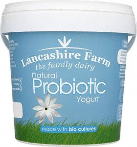 probiotic-yogurt