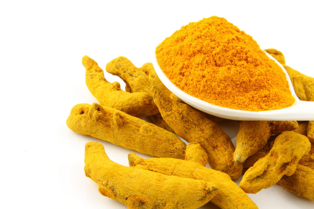 turmeric