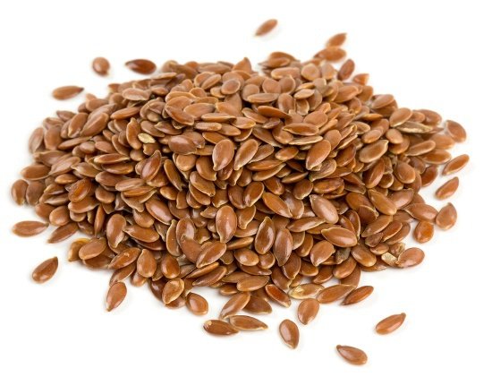 flaxseeds