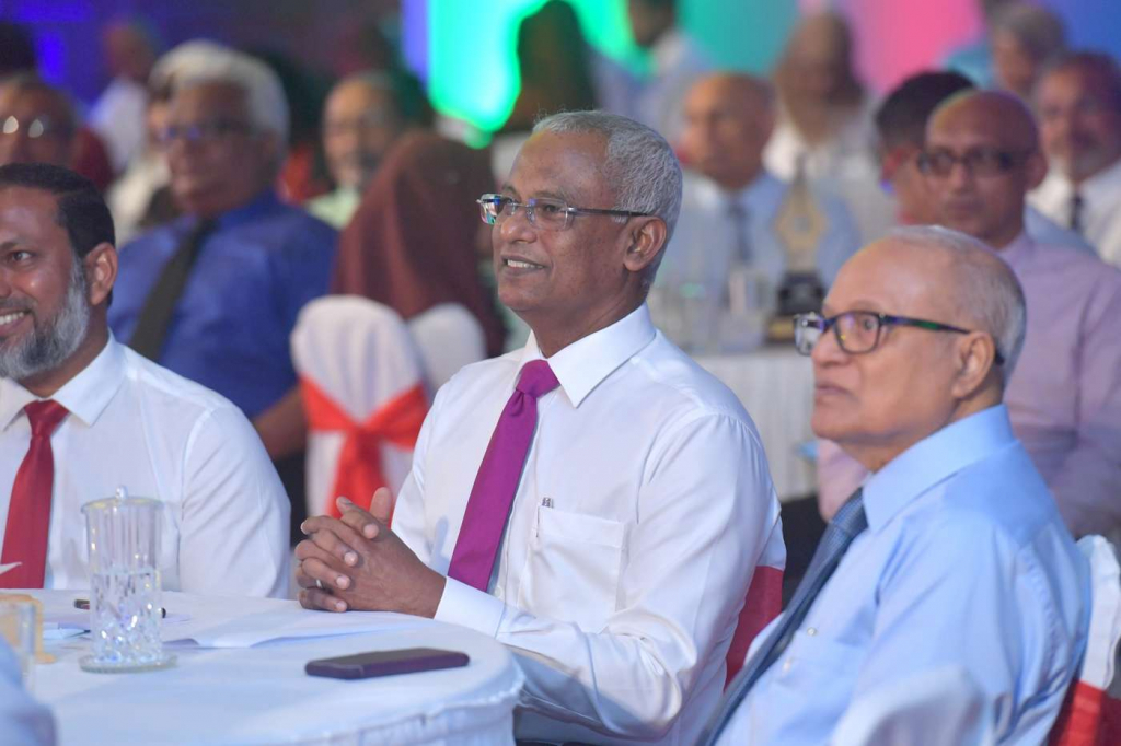 Raees Solih