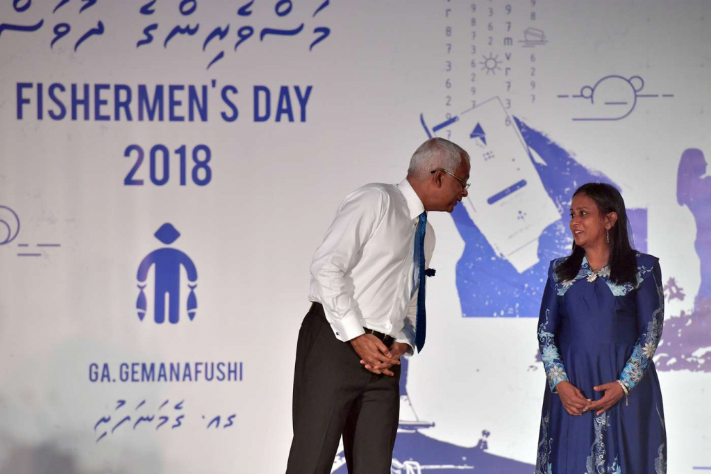 solih and zaha