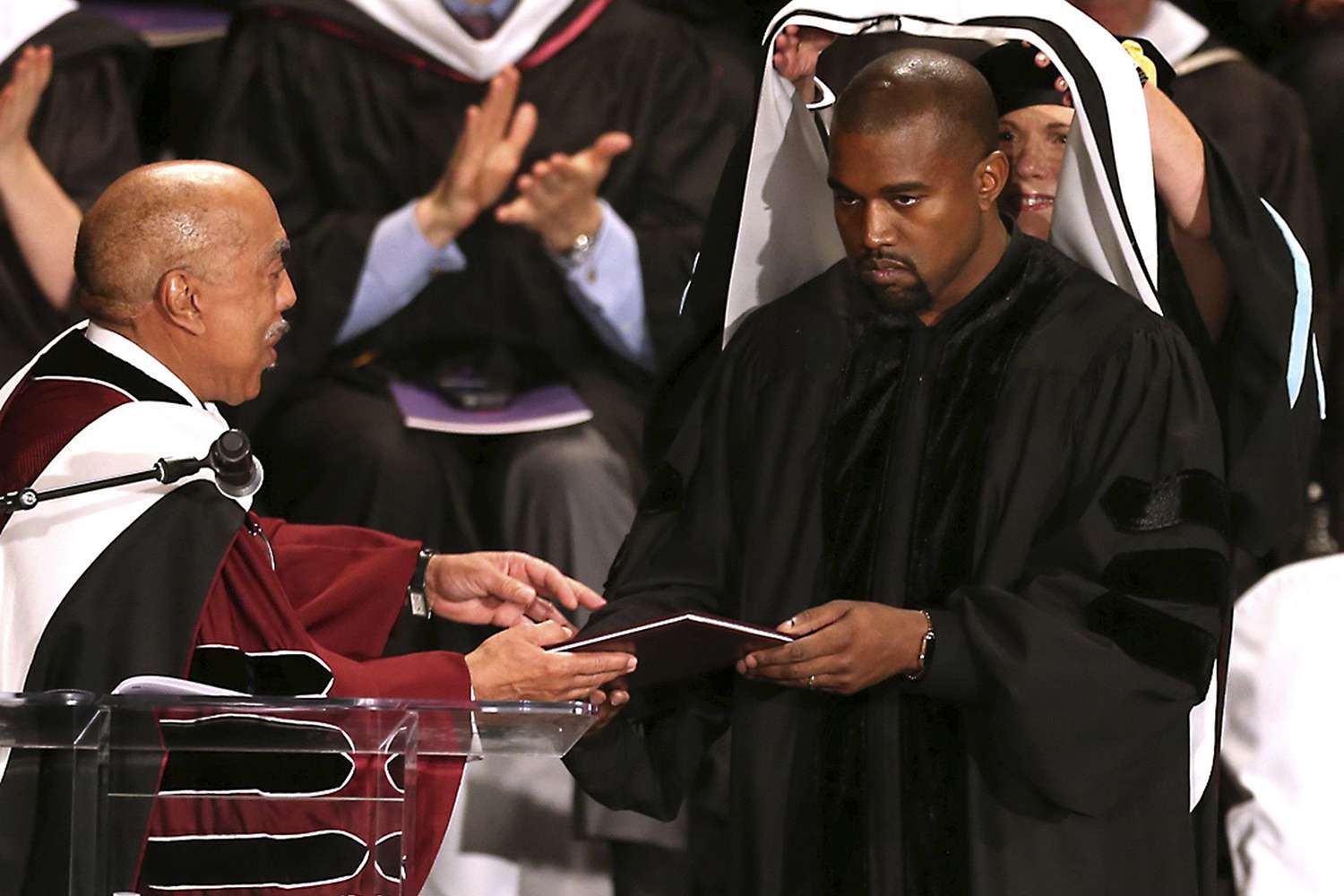 kanye-west-ge-honarary-doctorate-ge-sharafu-athulaifi-addulive